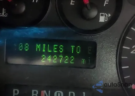 2006 Ford Taurus Se из США, поврежденный, VIN 1FAHP53236A241102